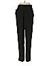 Focus 2000 100% Polyester Black Dress Pants Size 4 (petite) - photo 2