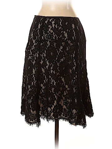 Ann Taylor Casual Skirt (view 2)