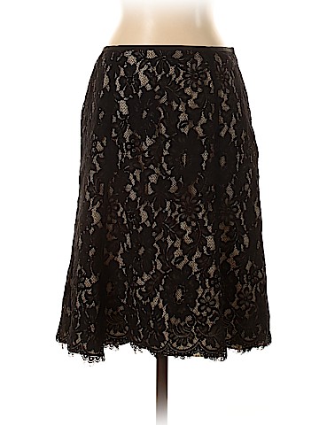 Ann Taylor Casual Skirt (view 1)