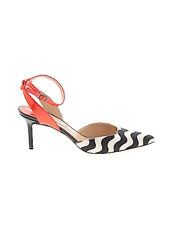 Nicholas Kirkwood Heels (view 1)