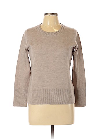 Banana Republic Wool Pullover Sweater (view 1)