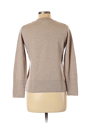 Banana Republic Wool Pullover Sweater (view 2)