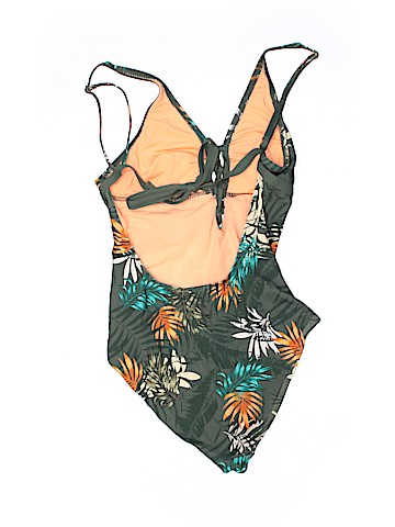 Moontide One Piece Swimsuit (view 2)