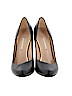 Nicholas Kirkwood 100% Leather Black Heels Size EU 39 - photo 2