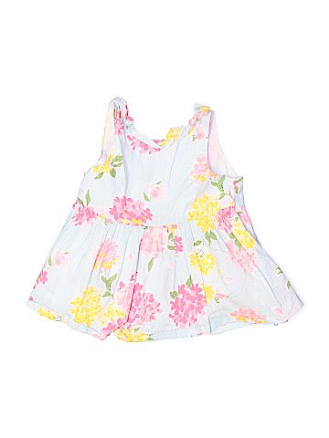 Janie and Jack Special Occasion Dress (view 1)