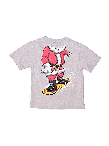 Unbranded Short Sleeve T-Shirt (view 1)