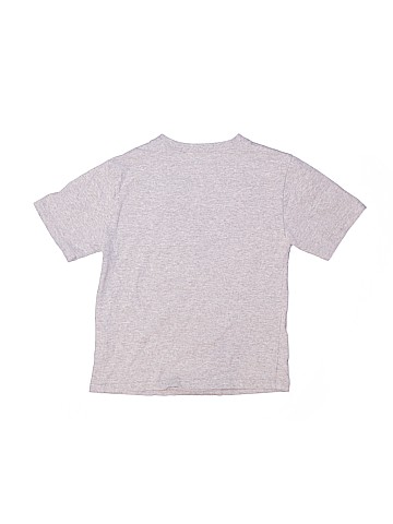 Unbranded Short Sleeve T-Shirt (view 2)