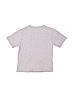 Unbranded Gray Short Sleeve T-Shirt Size 8 - photo 2