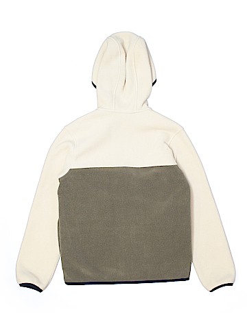 Patagonia Zip Up Hoodie (view 2)