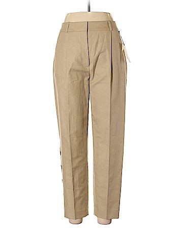 Lewit Linen Pants (view 1)