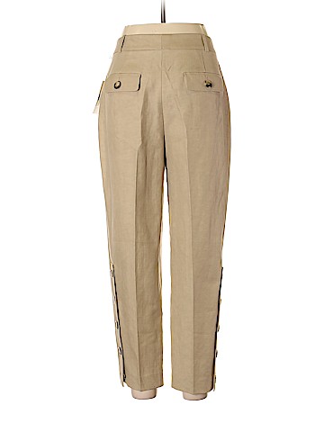 Lewit Linen Pants (view 2)