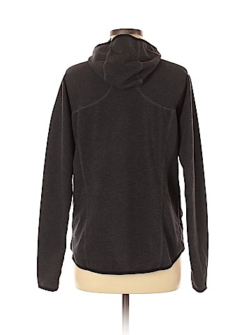 Reebok Zip Up Hoodie (view 2)