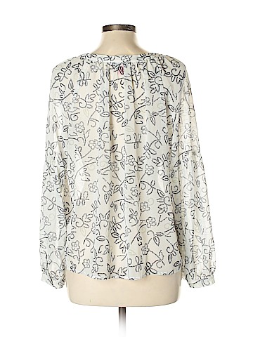 Vince Camuto Long Sleeve Blouse (view 2)