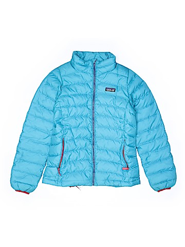 Patagonia Snow Jacket (view 1)