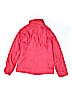 Patagonia 100% Polyester Pink Jacket Size 12 - photo 2