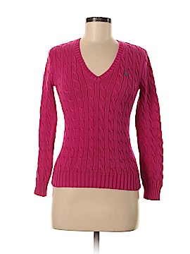 Ralph Lauren Sport Size Med