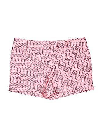 Ann Taylor LOFT Dressy Shorts (view 1)