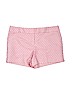Ann Taylor LOFT Pink Dressy Shorts Size 14 - photo 1
