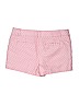 Ann Taylor LOFT Pink Dressy Shorts Size 14 - photo 2