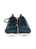 Under Armour Blue Sneakers Size 5 1/2 - photo 2