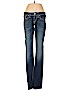 True Religion Blue Jeans Size 26 waist - photo 1