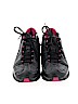 Reebok Black Sneakers Size 7 1/2 - photo 2