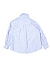 Gap 100% Cotton Blue Long Sleeve Button-Down Shirt Size M (youth) - photo 2