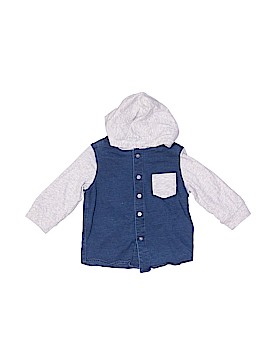 First Impressions Size 18 mo