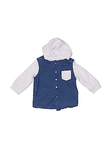 First Impressions Pullover Hoodie (view 1)