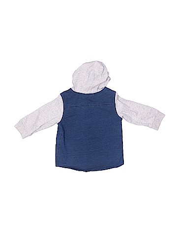 First Impressions Pullover Hoodie (view 2)