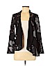 Assorted Brands Black Cardigan Size M (petite) - photo 1