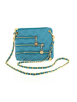 2 Chic Crossbody Bag