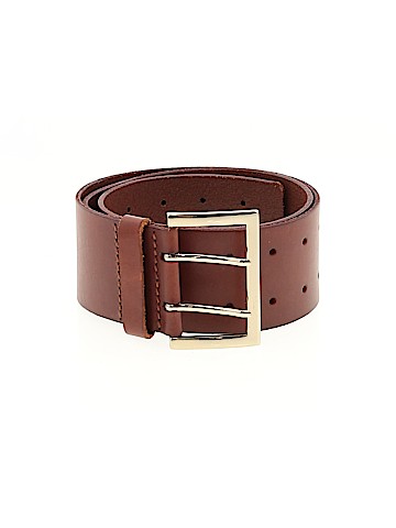 Banana Republic Leather Belt (view 1)
