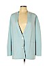 PartspARTS Blue Blazer Size L - photo 1