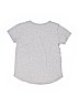 Assorted Brands Graphic Gray Short Sleeve T-Shirt Size 10 - 12 - photo 2