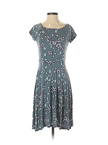 Ann Taylor LOFT Outlet Casual Dress (view 1)