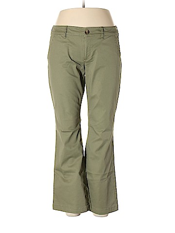 American Eagle Outfitters Khakis (view 1)