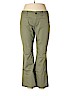 American Eagle Outfitters Green Khakis Size 14 - photo 1