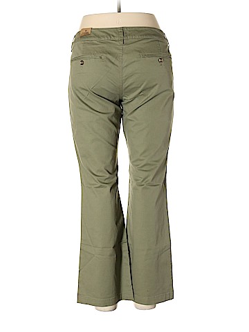 American Eagle Outfitters Khakis (view 2)
