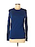 Kate Spade Saturday 100% Wool Blue Wool Pullover Sweater Size M - photo 1