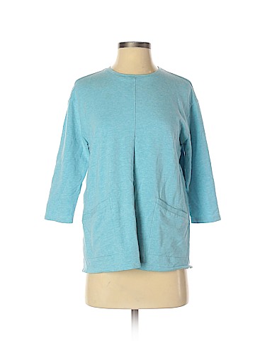 Purejill Sweatshirt (view 1)