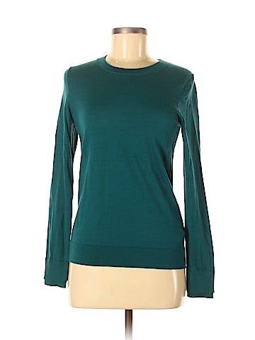 Banana Republic Wool Pullover Sweater (view 1)