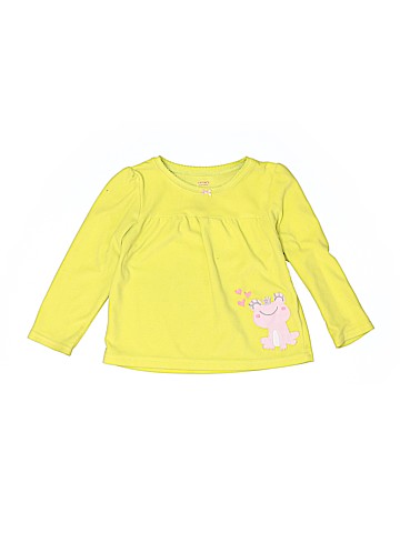 Carter's Fleece Jacket (view 1)