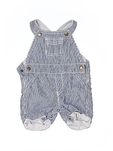 M&S Overall Shorts (view 1)