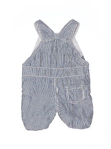 M&S Overall Shorts (view 2)