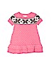 Old Navy Pink Dress Size 6-12 mo - photo 1