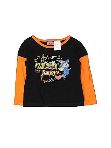 Unbranded Long Sleeve T-Shirt (view 1)