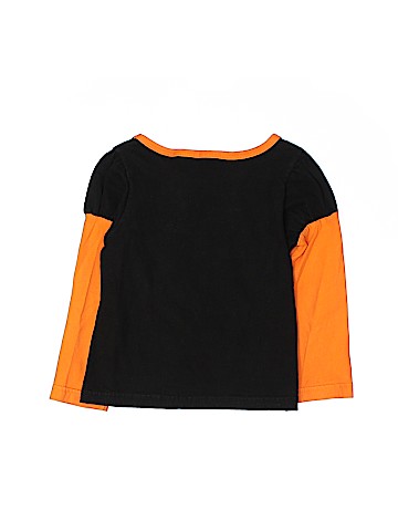 Unbranded Long Sleeve T-Shirt (view 2)