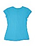 Ransom Girl 100% Cotton Blue Short Sleeve T-Shirt Size M (kids) - photo 2
