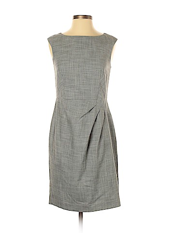 Ann Taylor Casual Dress (view 1)